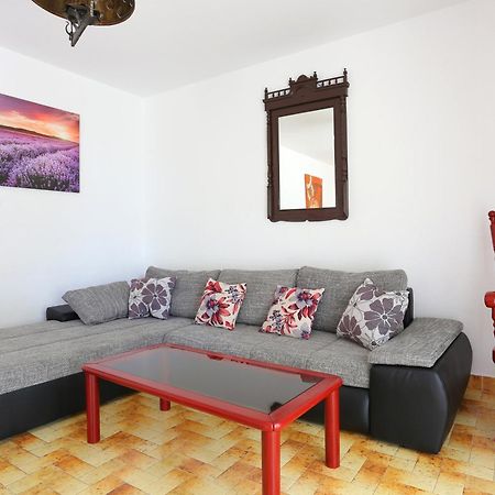 Seaside Holiday House Poljica, Trogir - 5161 Marina Kamer foto